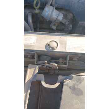 Recambio de cerradura capot para chevrolet cruze hatchback (j305) 1.7 d referencia OEM IAM   