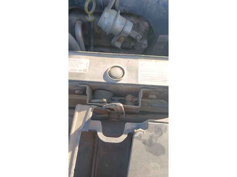 Recambio de cerradura capot para chevrolet cruze hatchback (j305) 1.7 d referencia OEM IAM   