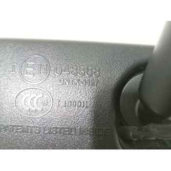 Recambio de espejo interior para toyota corolla sedán (_e21_) 1.8 vvti hybrid (zwe211, mzea12) referencia OEM IAM 048368  