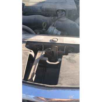 Recambio de cerradura capot para chevrolet cruze hatchback (j305) 1.7 d referencia OEM IAM   