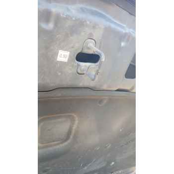 Recambio de cerradura capot para chevrolet cruze hatchback (j305) 1.7 d referencia OEM IAM   