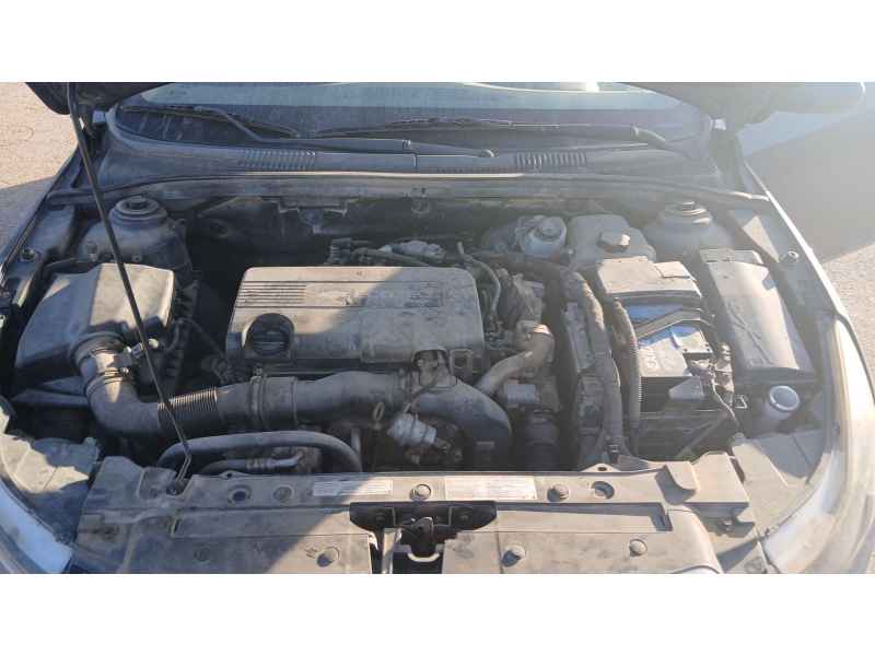 Recambio de cremallera direccion para chevrolet cruze hatchback (j305) 1.7 d referencia OEM IAM   