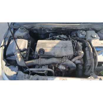 Recambio de cremallera direccion para chevrolet cruze hatchback (j305) 1.7 d referencia OEM IAM   