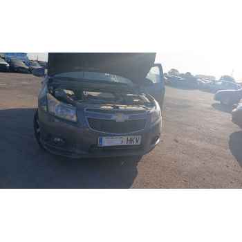Recambio de cremallera direccion para chevrolet cruze hatchback (j305) 1.7 d referencia OEM IAM   