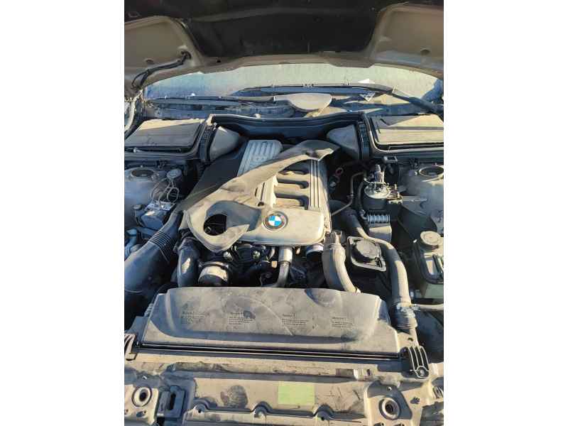 Recambio de compresor a/a para bmw 5 (e39) 530 d referencia OEM IAM   