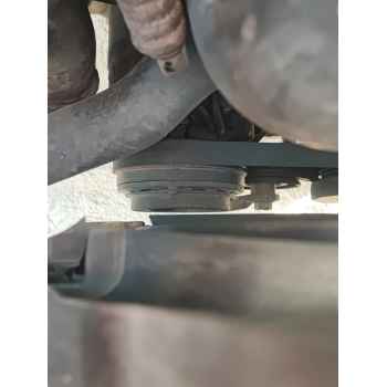 Recambio de compresor a/a para bmw 5 (e39) 530 d referencia OEM IAM   