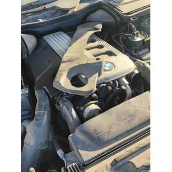Recambio de compresor a/a para bmw 5 (e39) 530 d referencia OEM IAM   