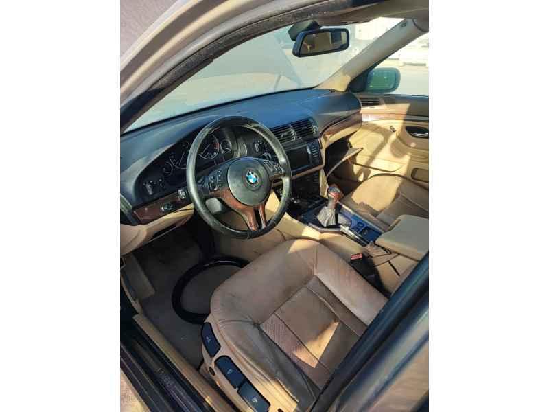 Recambio de kit airbag para bmw 5 (e39) 530 d referencia OEM IAM   