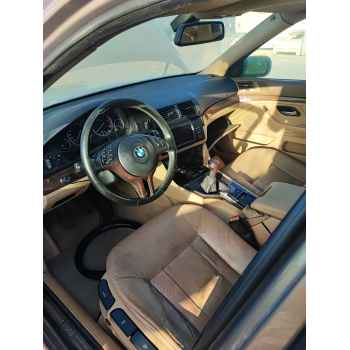Recambio de kit airbag para bmw 5 (e39) 530 d referencia OEM IAM   