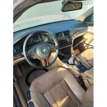 Recambio de kit airbag para bmw 5 (e39) 530 d referencia OEM IAM   