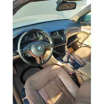 Recambio de kit airbag para bmw 5 (e39) 530 d referencia OEM IAM   
