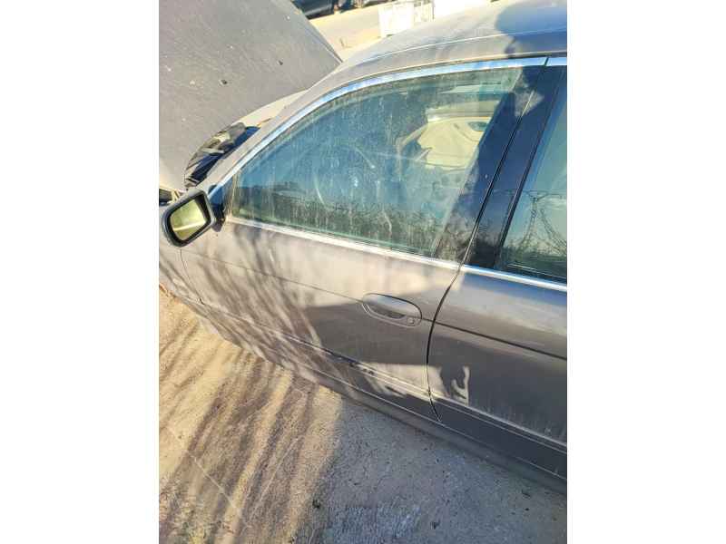 Recambio de puerta delantera izquierda para bmw 5 (e39) 530 d referencia OEM IAM   