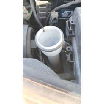 Recambio de deposito limpia para chevrolet cruze hatchback (j305) 1.7 d referencia OEM IAM   