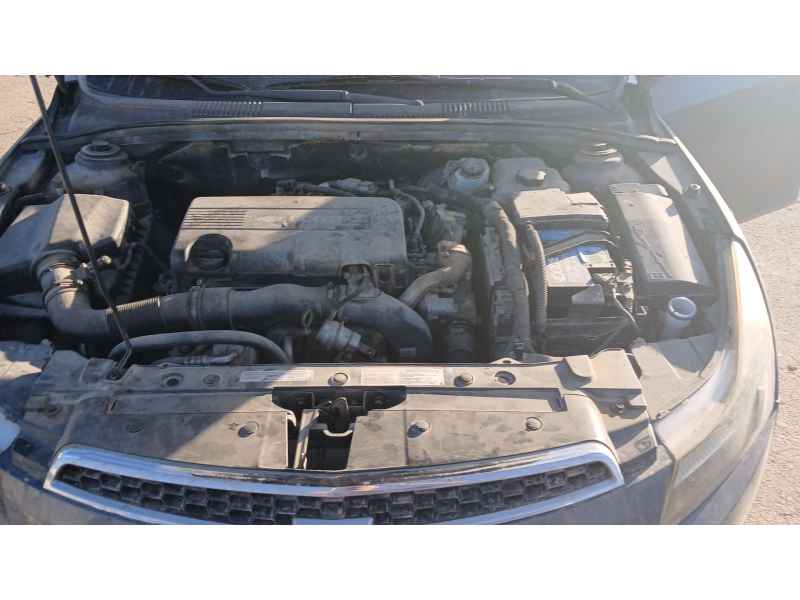 Recambio de motor arranque para chevrolet cruze hatchback (j305) 1.7 d referencia OEM IAM   