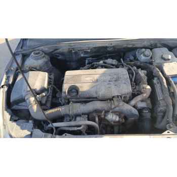 Recambio de motor arranque para chevrolet cruze hatchback (j305) 1.7 d referencia OEM IAM   