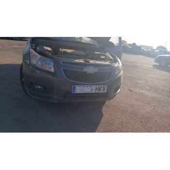 Recambio de motor arranque para chevrolet cruze hatchback (j305) 1.7 d referencia OEM IAM   
