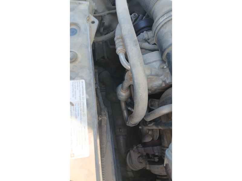 Recambio de tubos aire acondicionado para chevrolet cruze hatchback (j305) 1.7 d referencia OEM IAM   