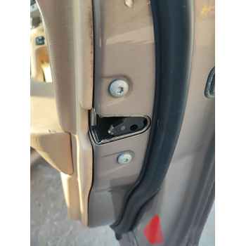 Recambio de cerradura puerta delantera derecha para bmw 5 (e39) 530 d referencia OEM IAM   