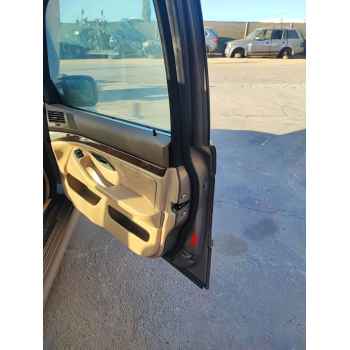 Recambio de cerradura puerta delantera derecha para bmw 5 (e39) 530 d referencia OEM IAM   