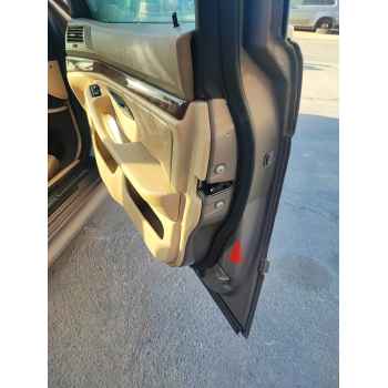 Recambio de cerradura puerta delantera derecha para bmw 5 (e39) 530 d referencia OEM IAM   
