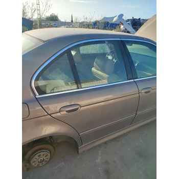 Recambio de puerta trasera derecha para bmw 5 (e39) 530 d referencia OEM IAM   