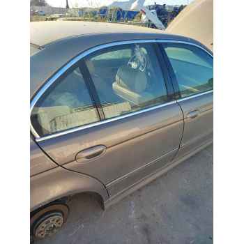 Recambio de puerta trasera derecha para bmw 5 (e39) 530 d referencia OEM IAM   