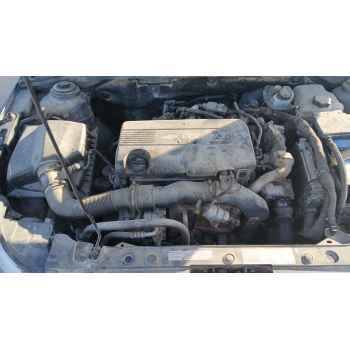 Recambio de centralita motor uce para chevrolet cruze hatchback (j305) 1.7 d referencia OEM IAM   
