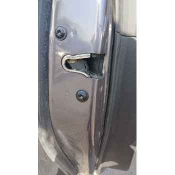 CERRADURA PUERTA DELANTERA IZQUIERDA 