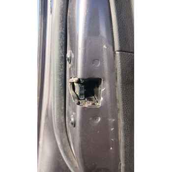 Recambio de cerradura puerta delantera izquierda para chevrolet cruze hatchback (j305) 1.7 d referencia OEM IAM   