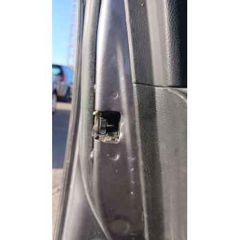 Recambio de cerradura puerta delantera izquierda para chevrolet cruze hatchback (j305) 1.7 d referencia OEM IAM   
