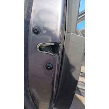 Recambio de cerradura puerta delantera izquierda para chevrolet cruze hatchback (j305) 1.7 d referencia OEM IAM   