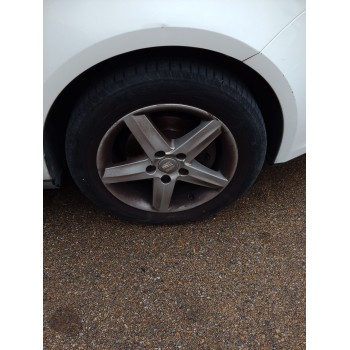 AMORTIGUADOR DELANTERO DERECHO 1K0413031BT 