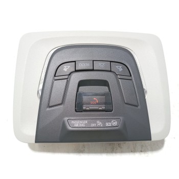 Recambio de luz interior delantera central para toyota corolla sedán (_e21_) 1.8 vvti hybrid (zwe211, mzea12) referencia OEM IAM