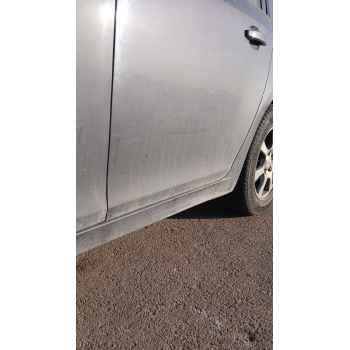 Recambio de puerta trasera izquierda para chevrolet cruze hatchback (j305) 1.7 d referencia OEM IAM   