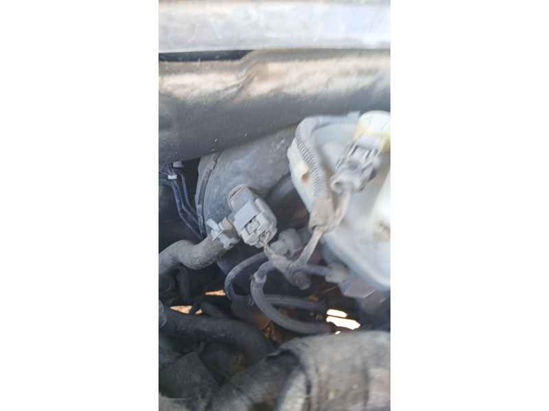 Recambio de servofreno para chevrolet cruze hatchback (j305) 1.7 d referencia OEM IAM   