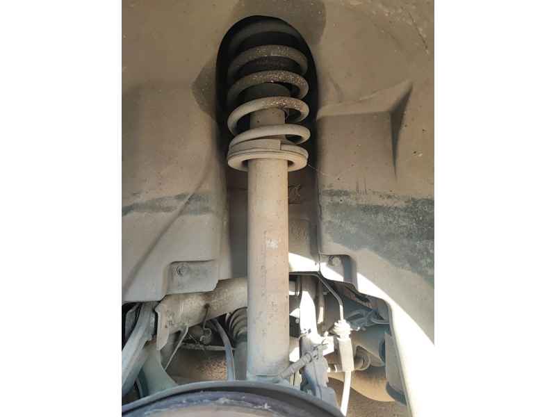 Recambio de amortiguador trasero derecho para bmw 5 (e39) 530 d referencia OEM IAM   