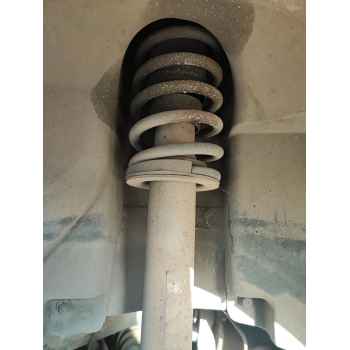 Recambio de amortiguador trasero derecho para bmw 5 (e39) 530 d referencia OEM IAM   
