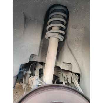 Recambio de amortiguador trasero izquierdo para bmw 5 (e39) 530 d referencia OEM IAM   