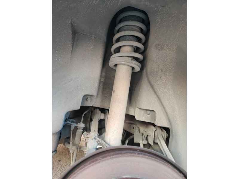 Recambio de amortiguador trasero izquierdo para bmw 5 (e39) 530 d referencia OEM IAM   