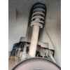 Recambio de amortiguador trasero izquierdo para bmw 5 (e39) 530 d referencia OEM IAM   