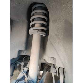 Recambio de amortiguador trasero izquierdo para bmw 5 (e39) 530 d referencia OEM IAM   