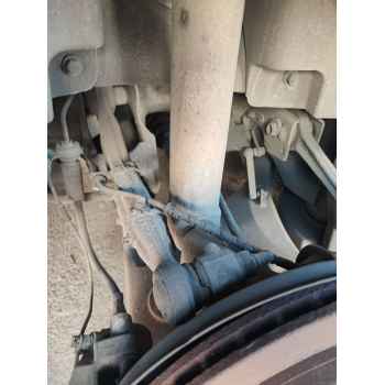 Recambio de amortiguador trasero izquierdo para bmw 5 (e39) 530 d referencia OEM IAM   