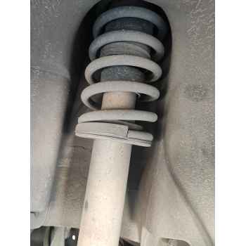 Recambio de amortiguador trasero izquierdo para bmw 5 (e39) 530 d referencia OEM IAM   