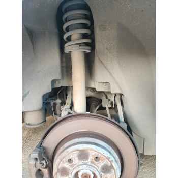 Recambio de amortiguador trasero izquierdo para bmw 5 (e39) 530 d referencia OEM IAM   
