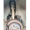 Recambio de amortiguador trasero izquierdo para bmw 5 (e39) 530 d referencia OEM IAM   