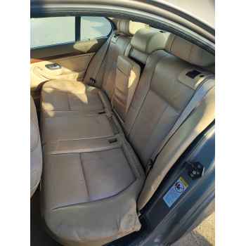 Recambio de fila asientos traseros para bmw 5 (e39) 530 d referencia OEM IAM   