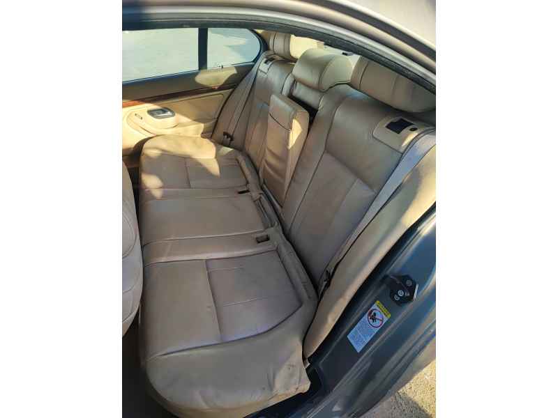 Recambio de fila asientos traseros para bmw 5 (e39) 530 d referencia OEM IAM   