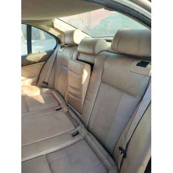 Recambio de fila asientos traseros para bmw 5 (e39) 530 d referencia OEM IAM   