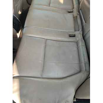 Recambio de fila asientos traseros para bmw 5 (e39) 530 d referencia OEM IAM   