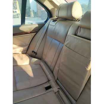 Recambio de fila asientos traseros para bmw 5 (e39) 530 d referencia OEM IAM   